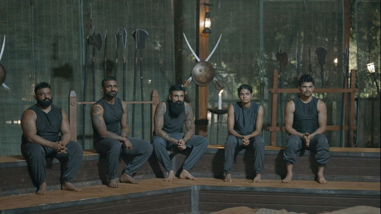Still image for India's Ultimate Warrior season 1 episode 6: The Finale