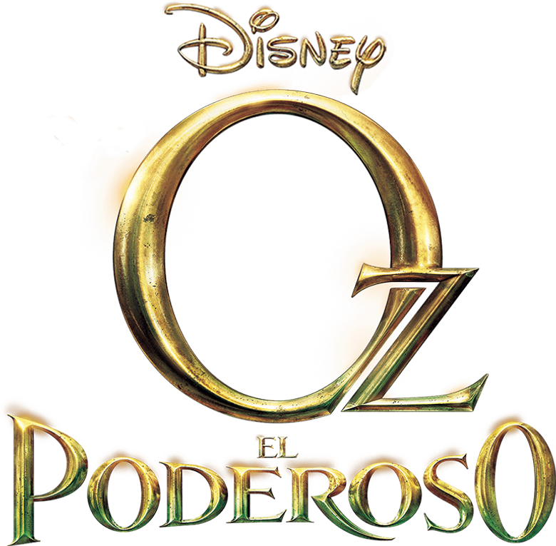 Imagen de Oz:  El Poderoso