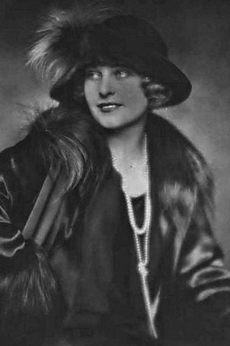 Olga Belajeff photo 2