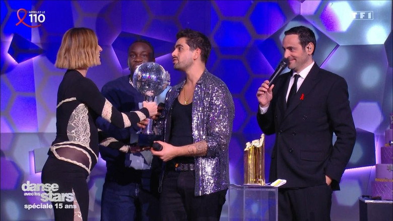 Danse avec les stars Saison 15 Épisode 16 Voirfilms