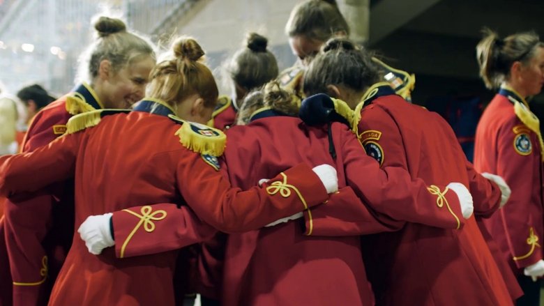 Band Geeks (2019)