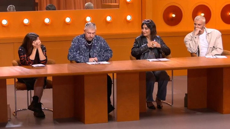 Star Academy S14E06