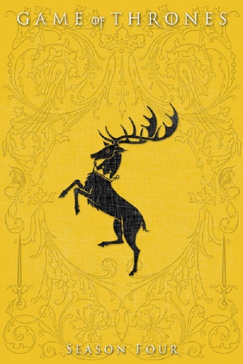 Assistir - Game of Thrones 4 Episódio 02 Online 