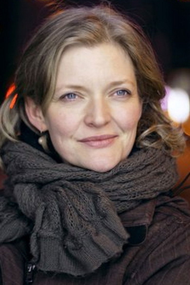 Karolina Huber portrait image