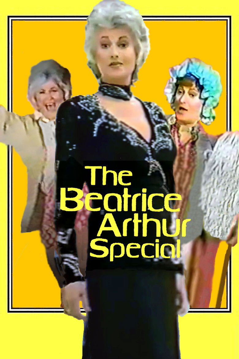 Imatge de The Beatrice Arthur Special
