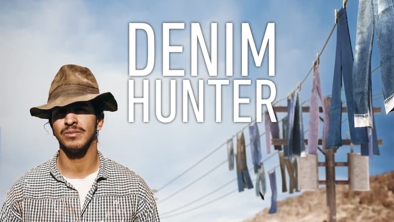 Denim Hunter