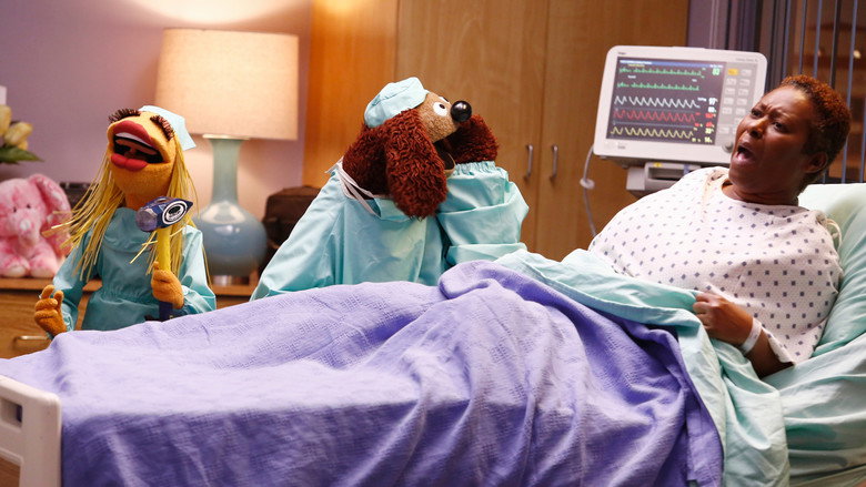 Still from The Muppets - Season 1 Episode 15