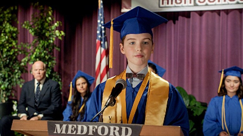 Young Sheldon Saison 4 Vf Young Sheldon: Saison 4 Episode 1 Streaming VF Complet - HDSS