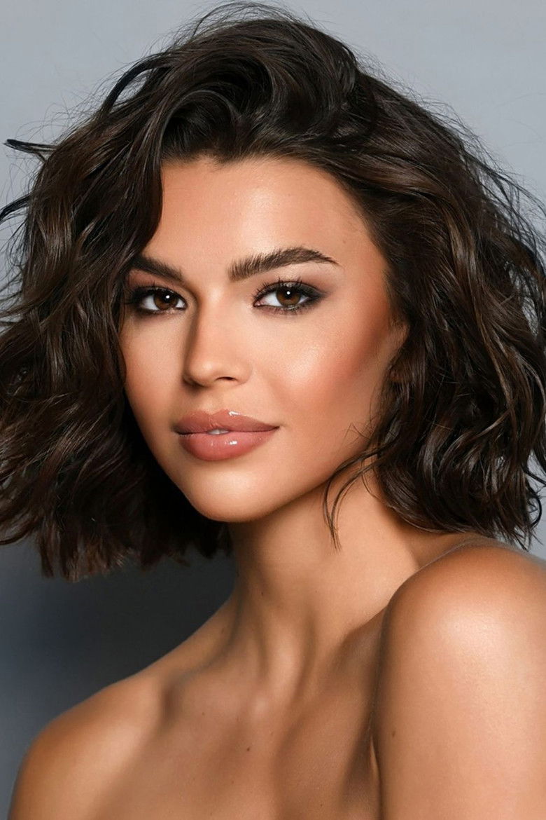 Caitlyn Vogel portrait image