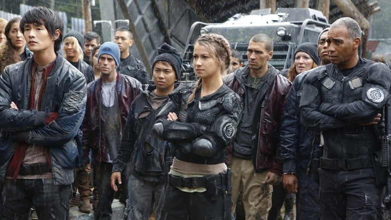 The 100 Saison 4 Streaming Les 100 Saison 4 Episode 4 Streaming Complet - Cpasmieux