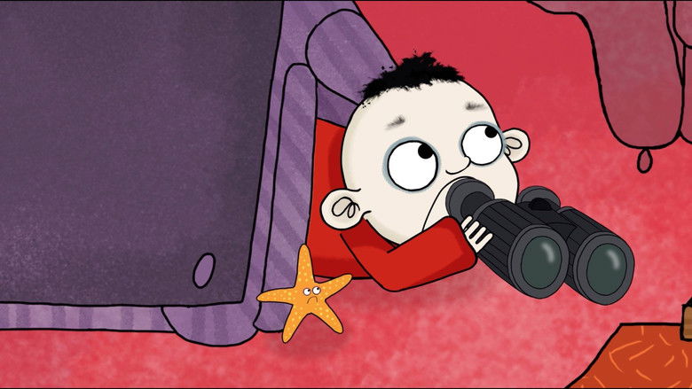 Still image for The Rubbish World of Dave Spud season 1 episode 4: Born Free Still image for The Rubbish World of Dave Spud season 1 episode 4: Born Free