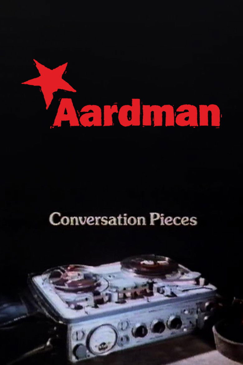 Conversation Pieces backdrop image