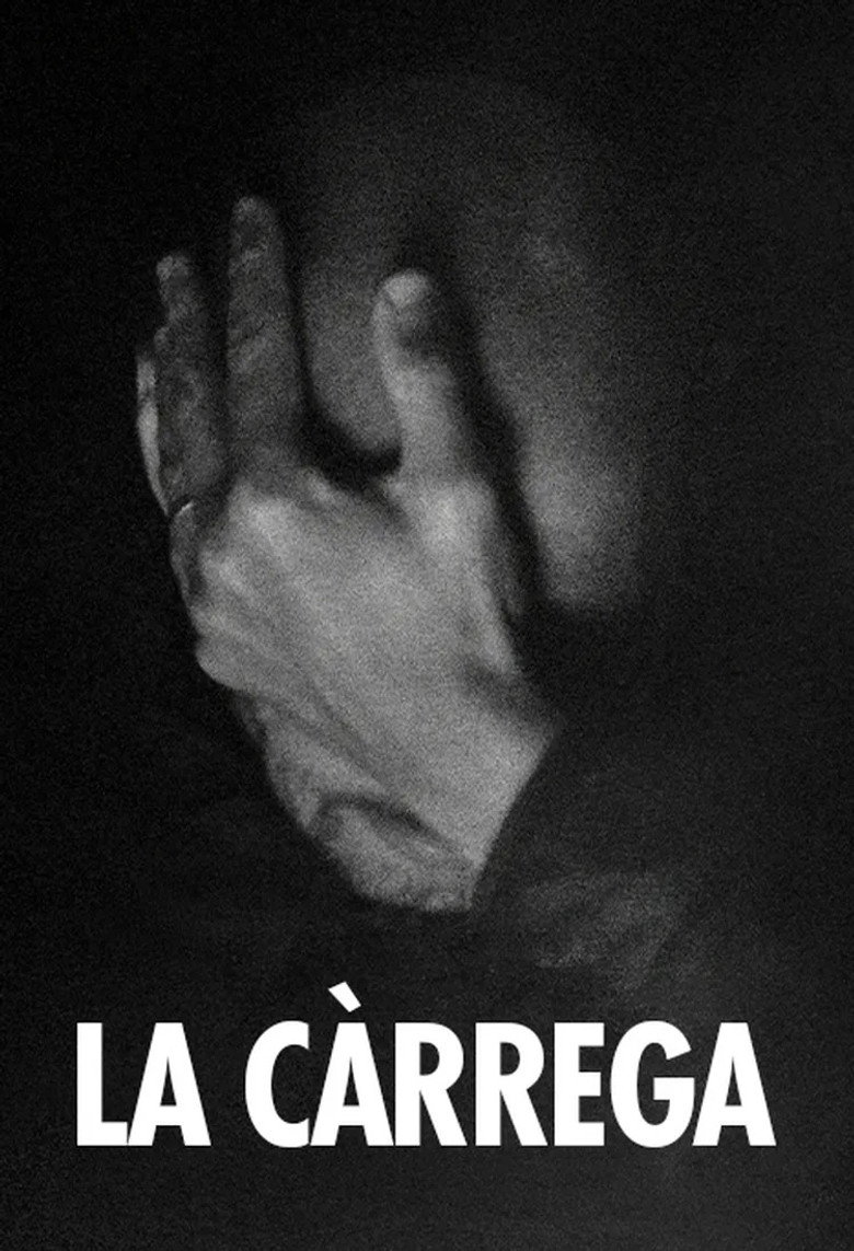 Imatge de La càrrega