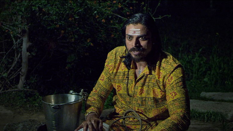 Still image for Missing Chapter season 1 episode 4: Orange Colour Ki Doll