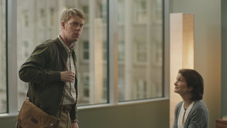 Still image for Shrink season 1 episode 7: O.T.T.