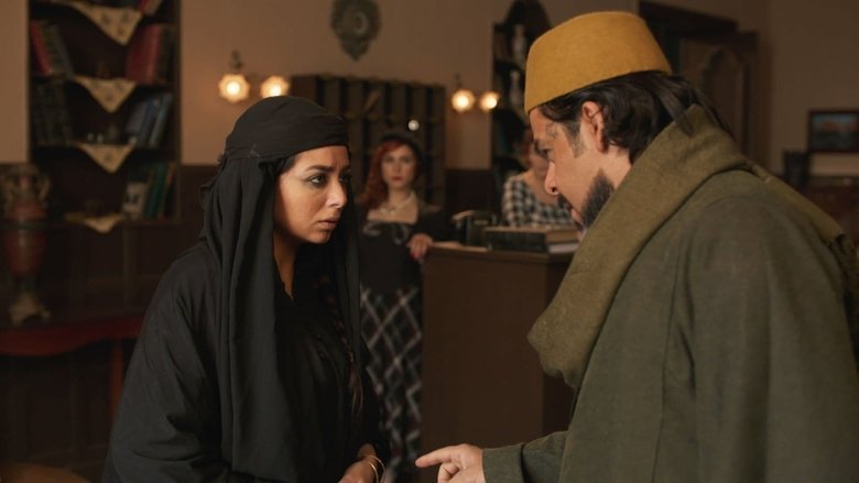 Still image for Mousa season 1 episode 6: Episode 6 Still image for Mousa season 1 episode 6: Episode 6