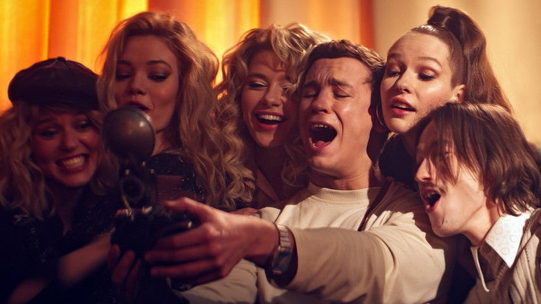 Still image for Kombinaciya season 1 episode 3: Episode 3 Still image for Kombinaciya season 1 episode 3: Episode 3