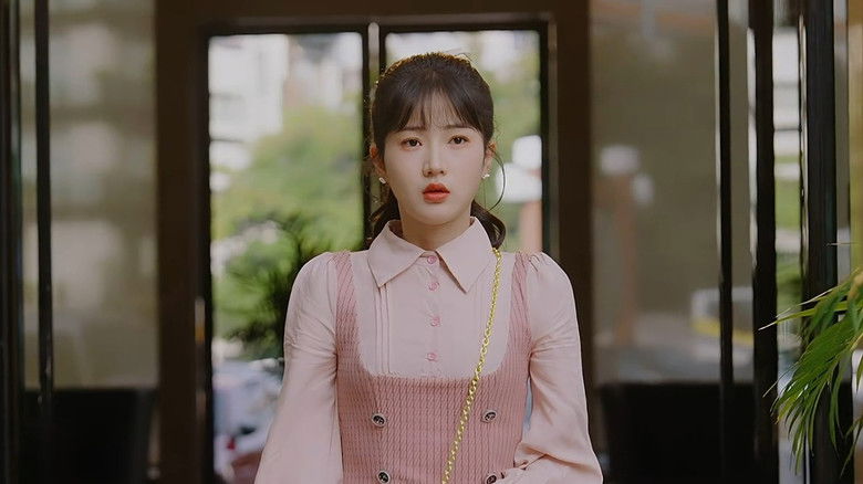 Still image for Favour season 1 episode 7: Episode 7