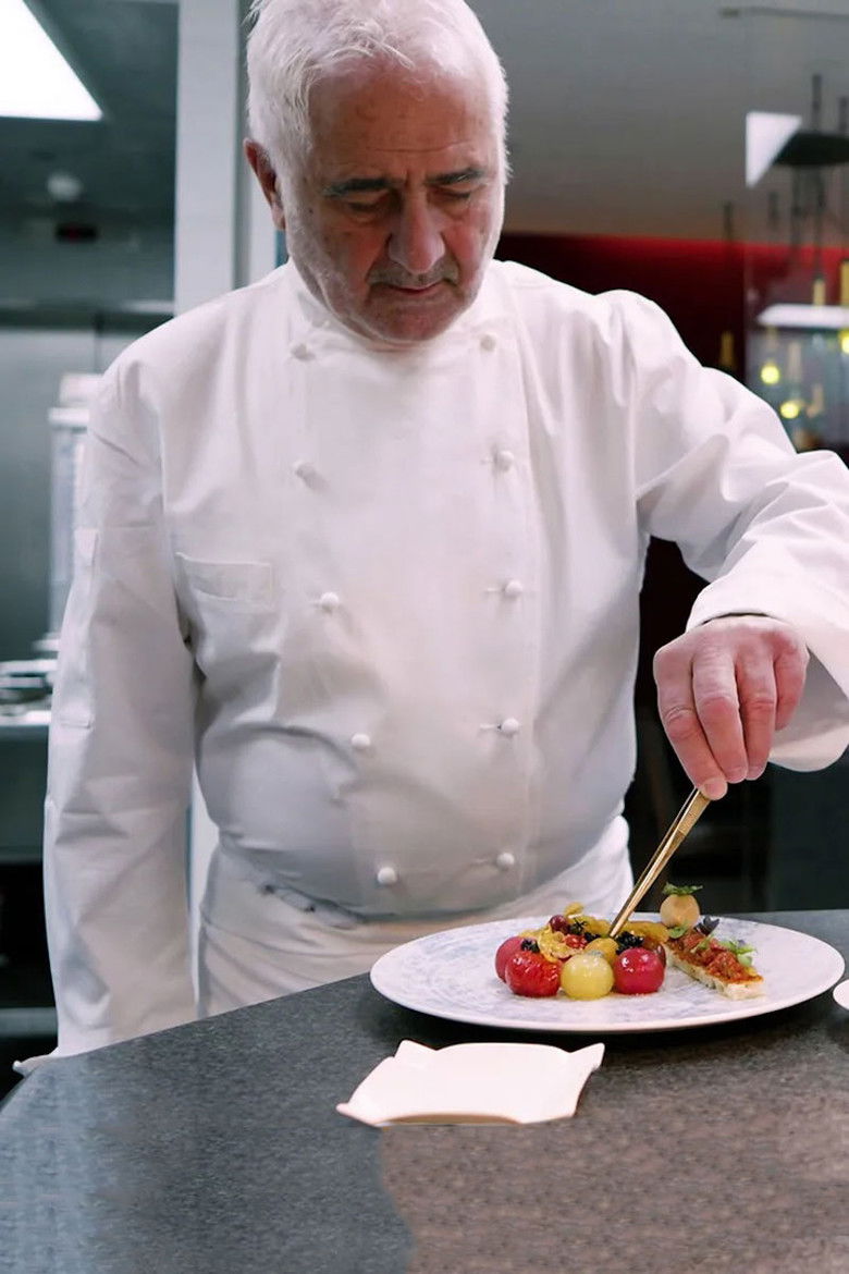 Imatge de Guy, à la poursuite de la 4e étoile