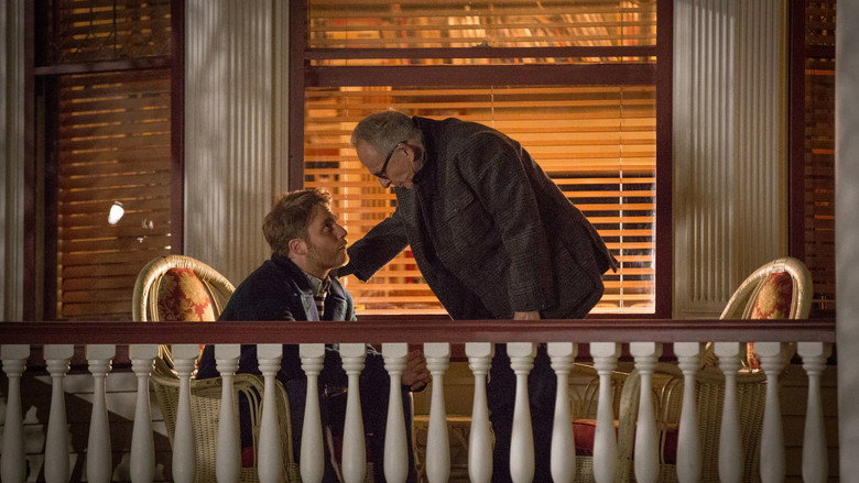 Still from Limitless - Season 1 Episode 22