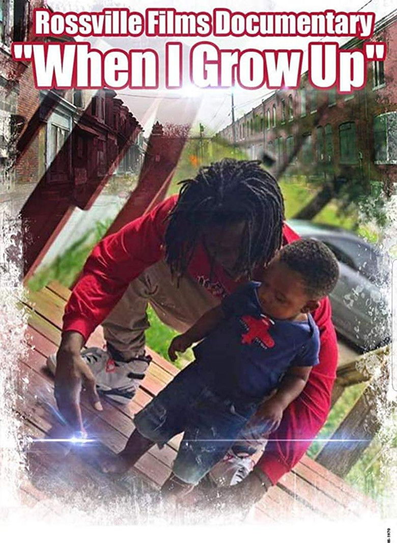 Imatge de When I Grow Up