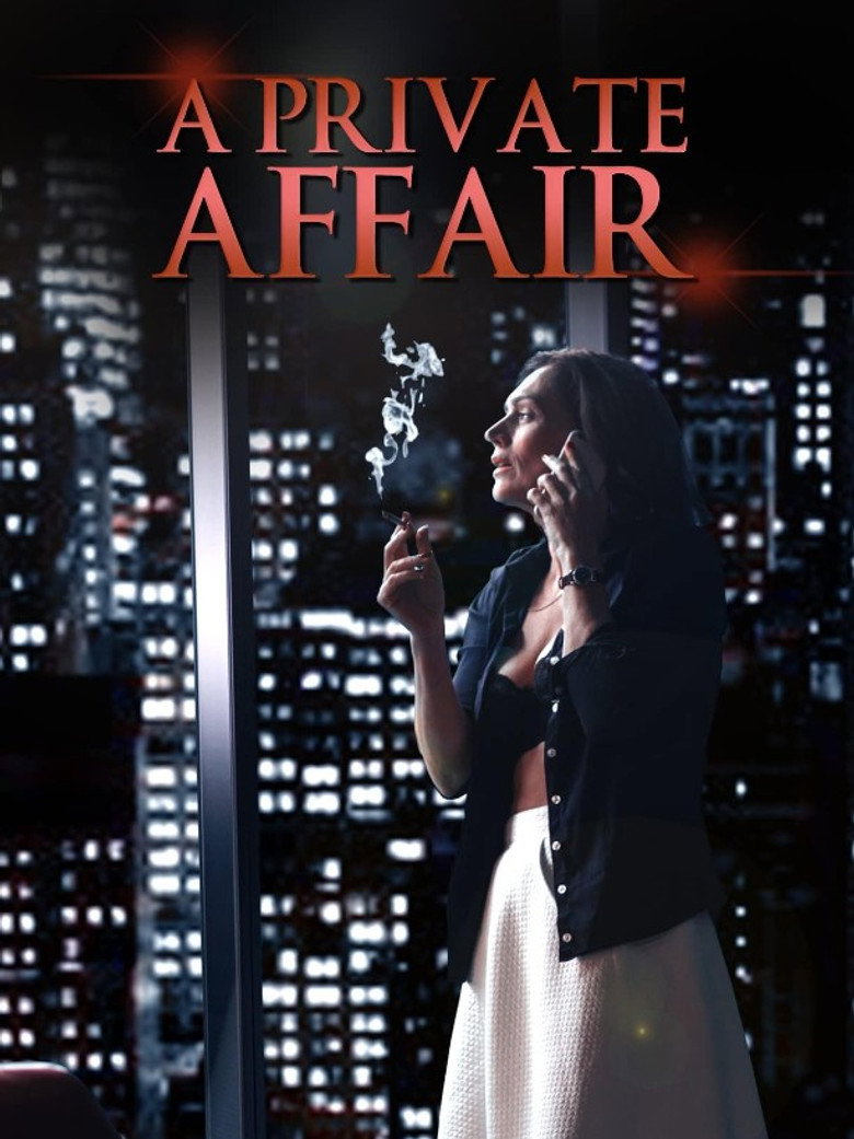 A Private Affair background