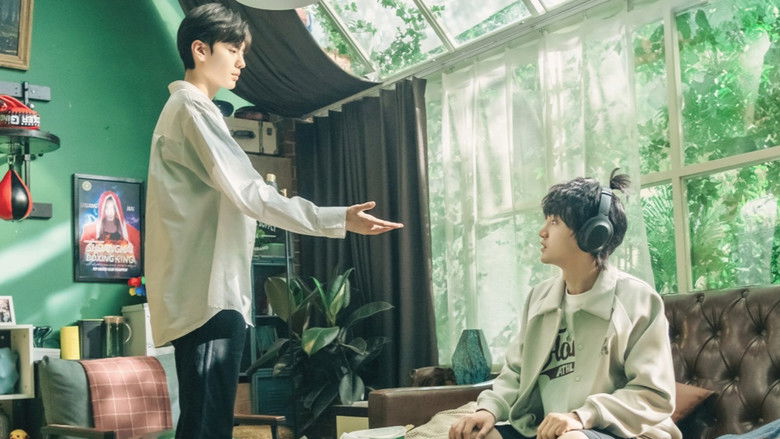 Still image for Link Click season 1 episode 1: O Troupe Of Little Vagrants In The World Still image for Link Click season 1 episode 1: O Troupe Of Little Vagrants In The World