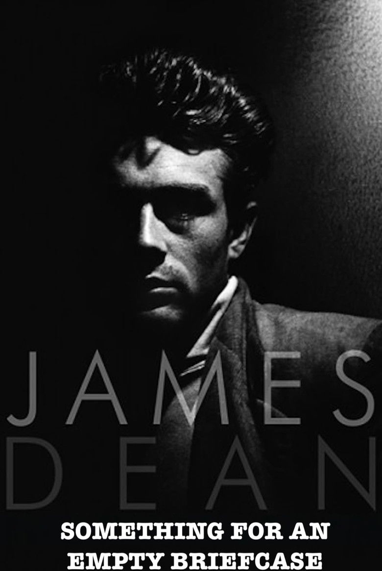 Imatge de Something For An Empty Briefcase