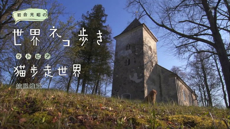 Still image for Mitsuaki Iwago's World “Cats” Travelogue season 1 episode 39: Latvia Still image for Mitsuaki Iwago's World “Cats” Travelogue season 1 episode 39: Latvia