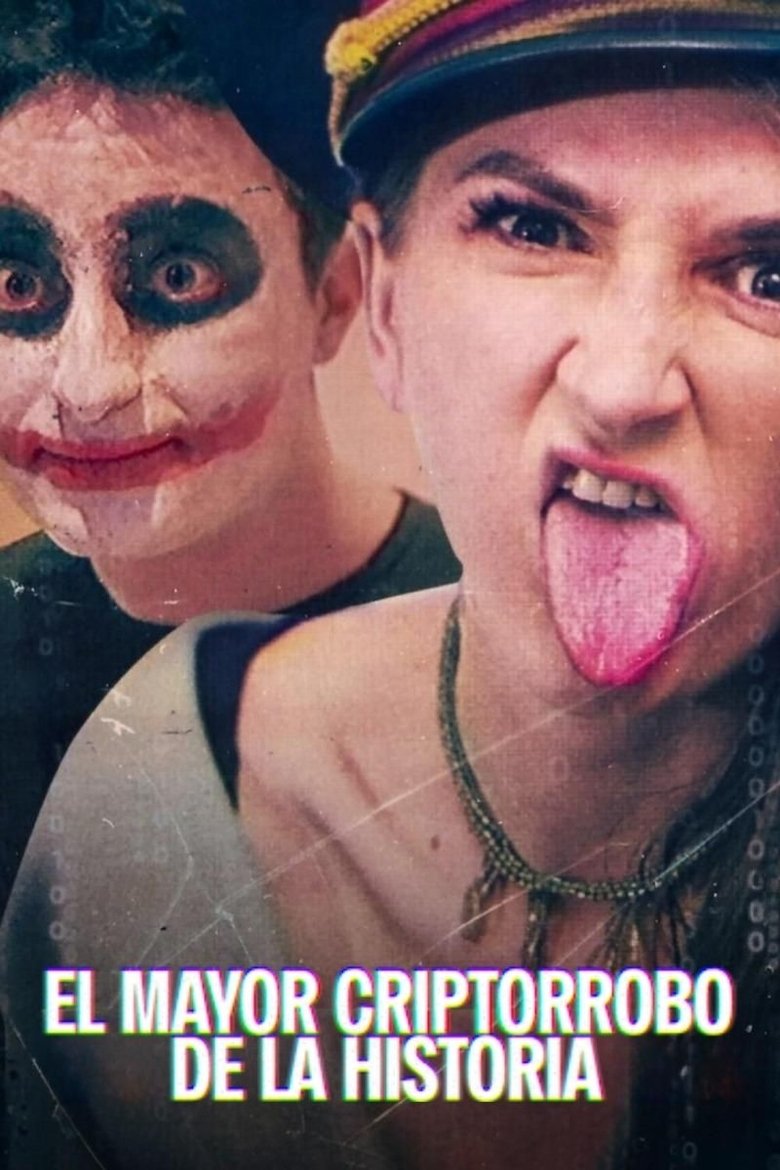 El mayor criptorrobo de la historia