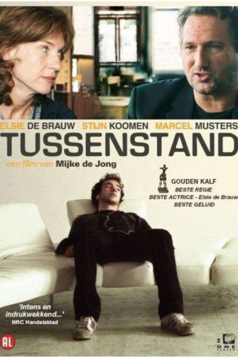 Imatge de Tussenstand