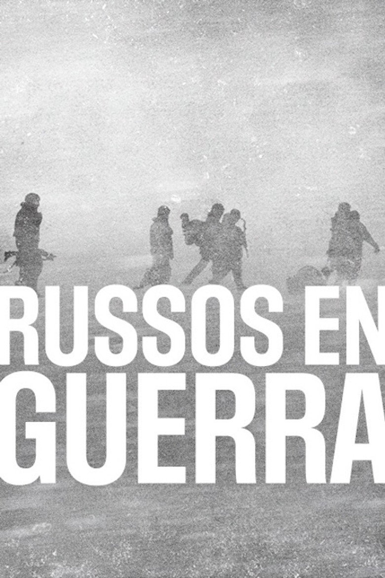 Imatge de Russos en guerra