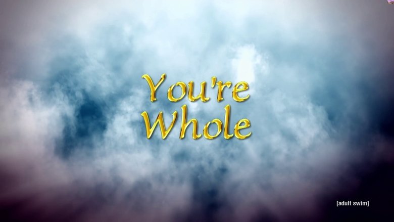 You’re Whole