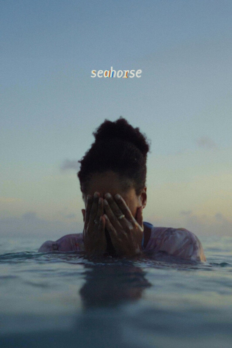 Seahorse (2026) backdrop image