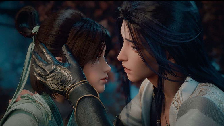 Still image for A Moment But Forever season 1 episode 2: Episode 2