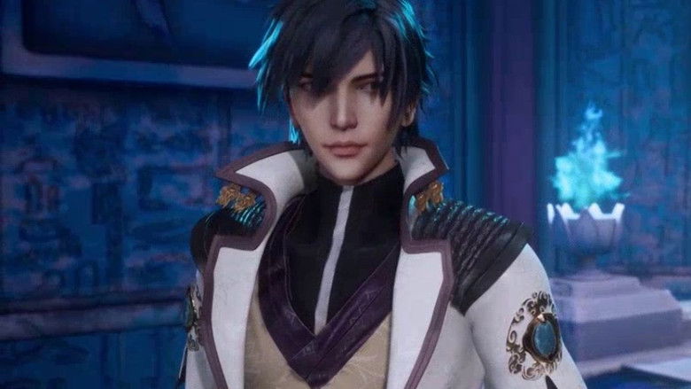 Still image for Spirit Sword Sovereign season 1 episode 270: Episode 270 Still image for Spirit Sword Sovereign season 1 episode 270: Episode 270