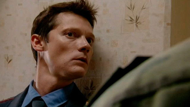 Still image for Шахта season 1 episode 10: Episode 10