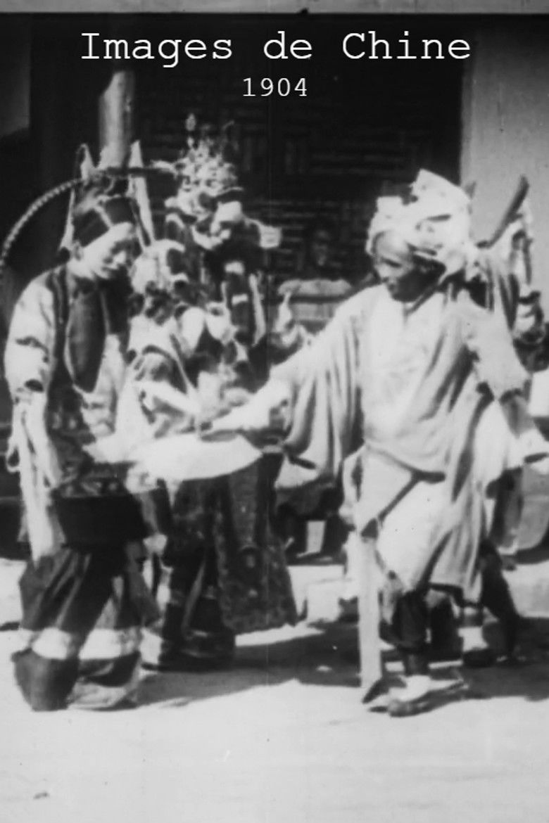 Imatge de Images de Chine