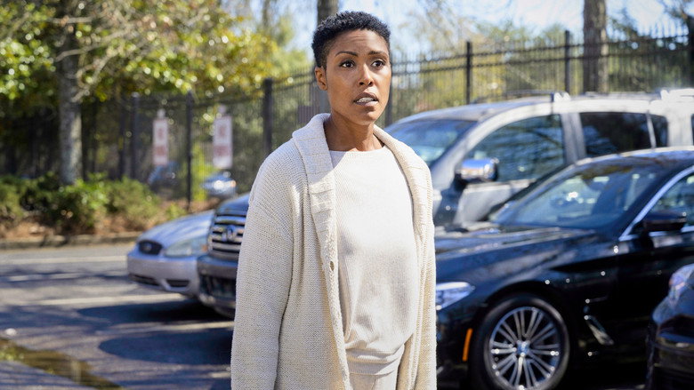 Still from Black Lightning - Season 4 Episode 10