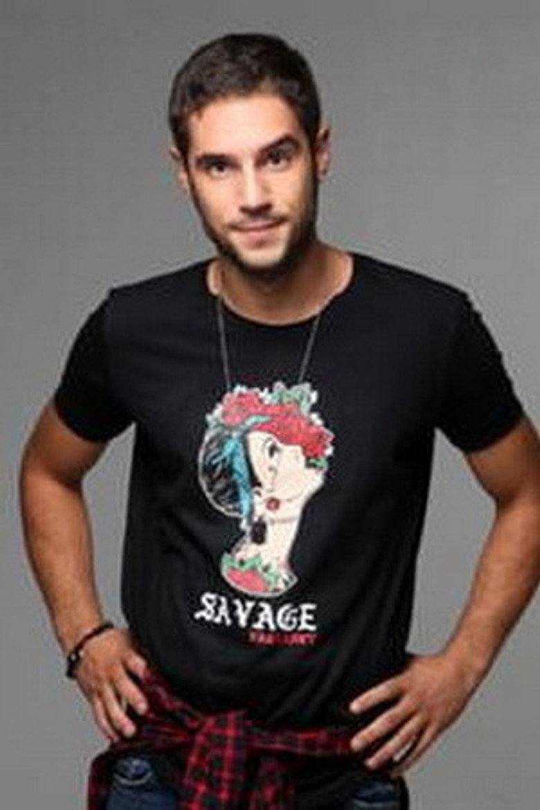 Kyriakos Salis photo