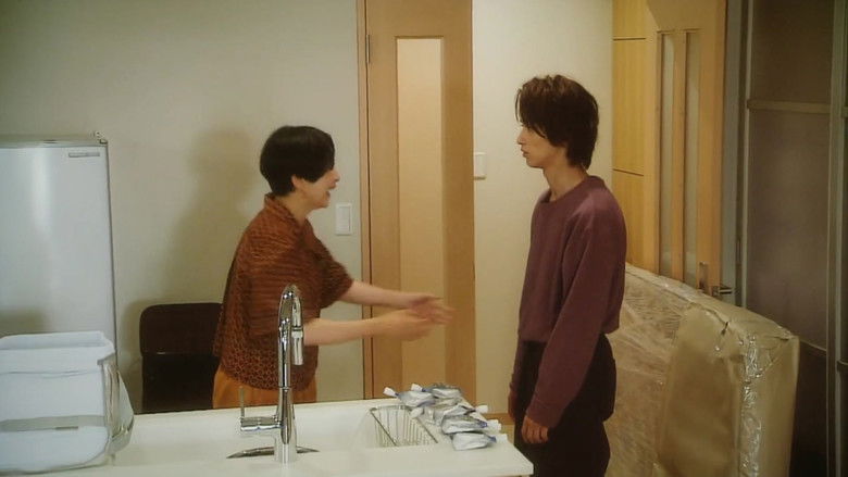 Still image for It's Your Turn season 1 episode 14: Episode 14