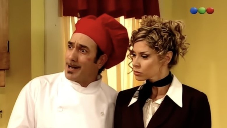 Still image for Chiquititas Sin Fin season 1 episode 41: Episode 41 Still image for Chiquititas Sin Fin season 1 episode 41: Episode 41