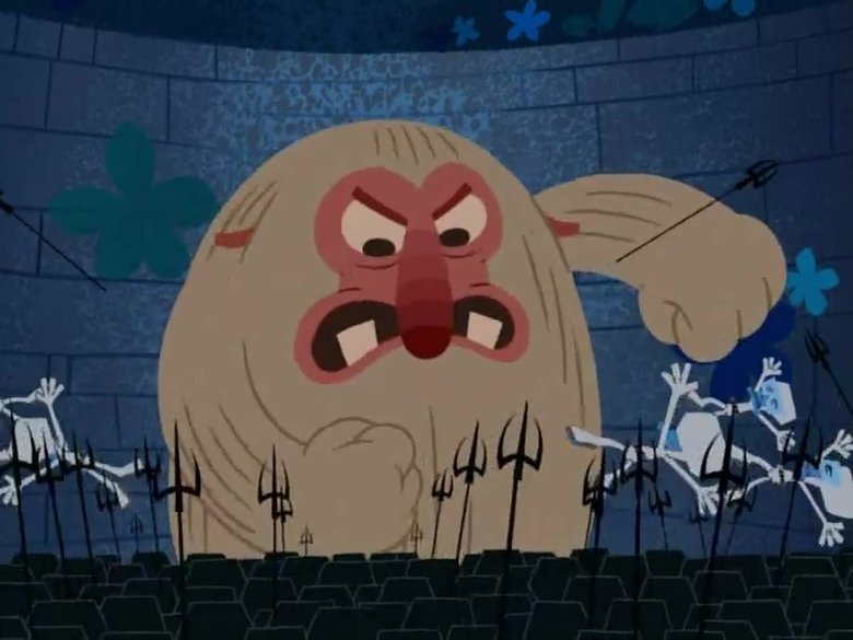 samurai jack season 4 episode 2 samurai jack season 4 episode 2