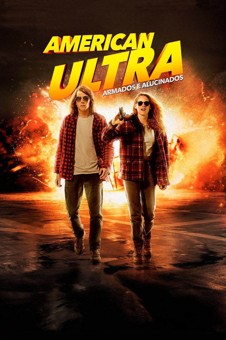 American Ultra