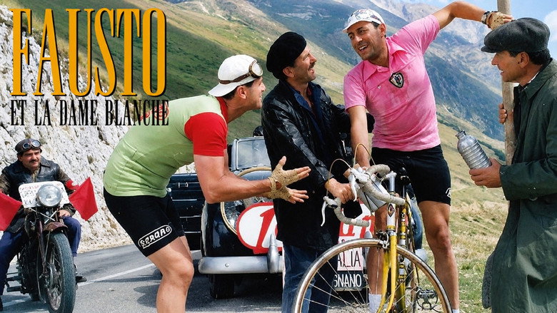 Il Grande Fausto image