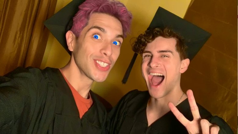 Still image for BLOOD & MAKEUP: The Last Laugh of Blah Blah the Clown season 1 episode 1: Part 1 Still image for BLOOD & MAKEUP: The Last Laugh of Blah Blah the Clown season 1 episode 1: Part 1