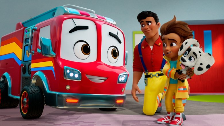 Firebuds (2022)