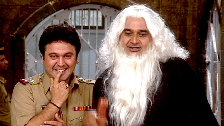 Still image for F.I.R. season 1 episode 197: Aaryan's Maun Vrat