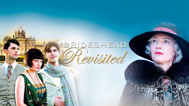 Brideshead Revisited (2008)