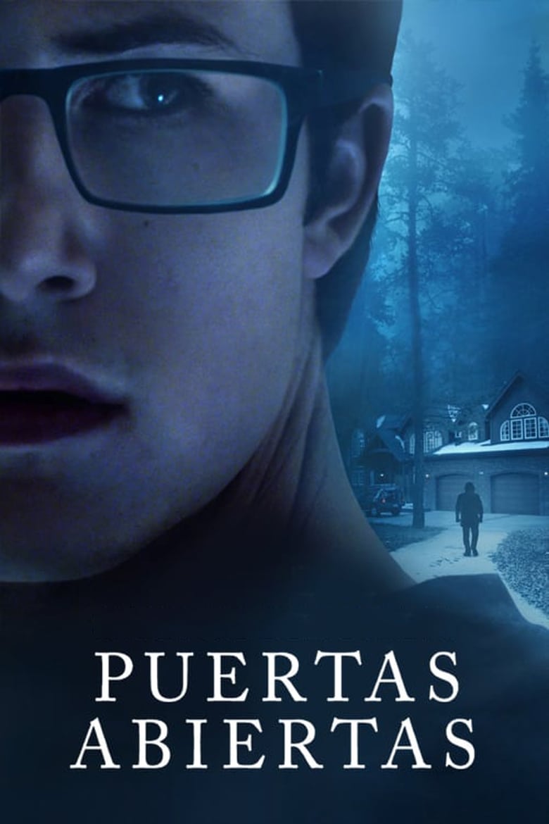Imagen de Puertas Abiertas